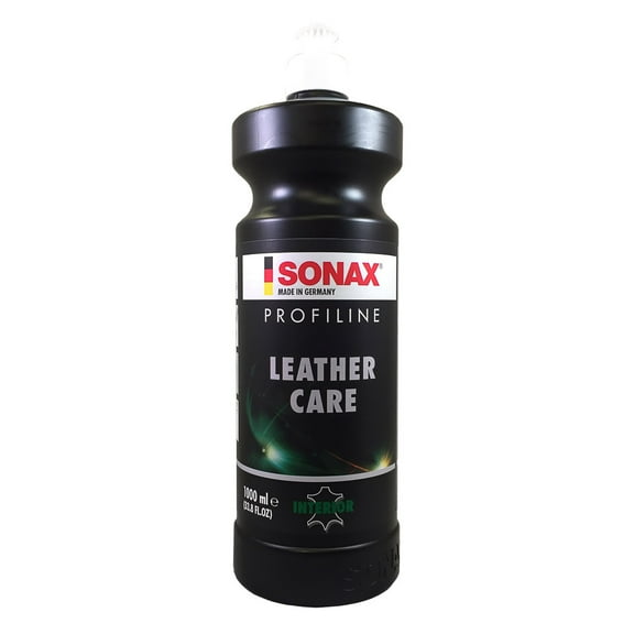 SONAX 282300 Profiline Leather Care