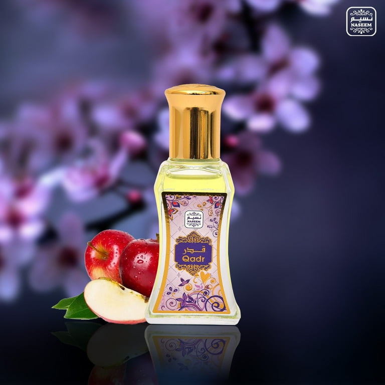 Non alcoholic perfume for ladies sales