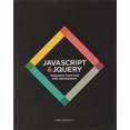 thumbnail image 1 of Pre-Owned JavaScript and jQuery: Interactive Front-End Web Development (Paperback) 1118531647 9781118531648, 1 of 1