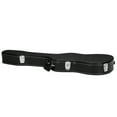 thumbnail image 3 of Hard-Shell Electric Guitar Case Flat Surface Black suit for GST GTL, 3 of 11