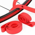 thumbnail image 2 of Mountain Bike Tire Liner Anti-Puncture Pad Inner Tube Protection Rim Tape 20 Inches-451, 2 of 8