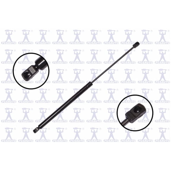 Tailgate Lift Support