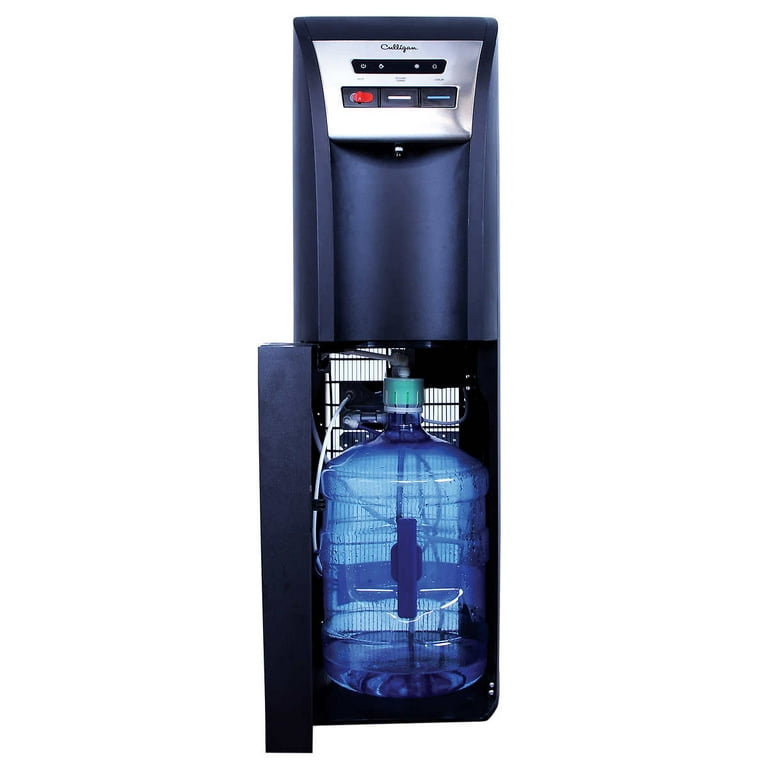 Bottom loading hotsell water dispenser walmart