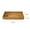 brown, variant on Bamboo Rattan Woven Storage Basket,Rectangular Fruit Bread Tray,Wicker Woven Basket for Home Decor,Multifunctional Storage Basket for Organizing Tabletop Bathroom Kitchen,Large,14.57"*9.05"*1.97"
