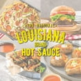 thumbnail image 4 of The Original Louisiana Brand Hot Sauce, Original, 12 fl oz Bottle, 4 of 15