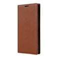 thumbnail image 5 of Allytech iPhone XR Wallet Case, Premium PU Leather RFID Blocking Cards Holder Flip Cover Stand Shockproof Anti-Scratch Phone Case for Apple iPhone XR - Brown, 5 of 7