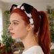 thumbnail image 4 of unbranded Cosplay Animal Headbands Plush Dalmatian Ears Lightweight for Party Use, 4 of 8