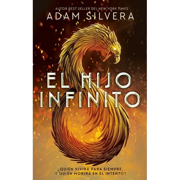 Pre-Owned Hijo Infinito, El (Paperback) 8492918853 9788492918850