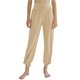 thumbnail image 3 of Pantalones de Yoga de Pierna para Mujer, Holgados y Cómodos, de Cintura Alta, con Bolsillos. Albaricoque L, 3 of 9