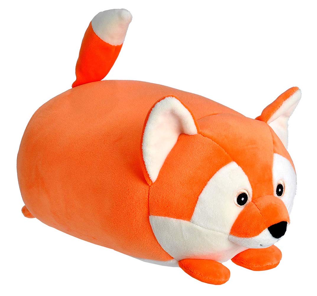 red panda stuffed animal walmart