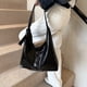 thumbnail image 4 of Bolso Hombro Holgado Mujer Cuero, 4 of 9