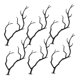 thumbnail image 5 of unbranded 6Ud Ramas Decorativas Artificiales Negras Para Ambientación Y Proyectos Creativos, 5 of 8