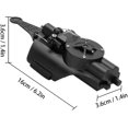 thumbnail image 5 of Spider String Shooter Toy, Cool Gadgets Electric Reel-in Real Silk Superhero Role-Play Fun Stuff Toys Great for Men and Kids, 5 of 5