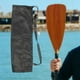 thumbnail image 3 of Bolsa portátil para remos de kayak, bolsa de transporte para almacenamiento de remos, bolsa de mano para agua 69x22cm, 3 of 9