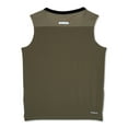 thumbnail image 2 of Athletic Works Boys Elevated Tank, Sizes 4-18 & Husky, 2 of 3