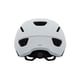 thumbnail image 3 of Casco Urbano Caden II Gorrita Blanco Mate Resistente Giro Grande, 3 of 3