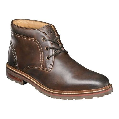 florsheim estabrook chukka