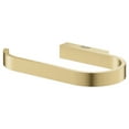 thumbnail image 2 of Grohe Selection 41068GN0 Paper Holder without Cover in Grohe Brushed Cool Sunrise, 2 of 2