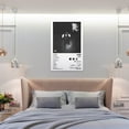 thumbnail image 7 of Yeat Poster Lyfe Album Cover Poster Decorative Painting Canvas Wall Art Living Room Posters Bedroom Painting, 7 of 7