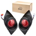 thumbnail image 1 of Luz trasera LED para carrito de golf Drive-up para modelos de gasolina o eléctricos Yamaha G29 Drive 2007-2016, 1 of 1