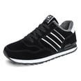thumbnail image 1 of Chaussures de Sport Décontractées d'Automne pour Hommes, Chaussures de Course Respirantes, Chaussures de Voyage en Plein Air, Chaussures Tendance pour Hommes, 1 of 5