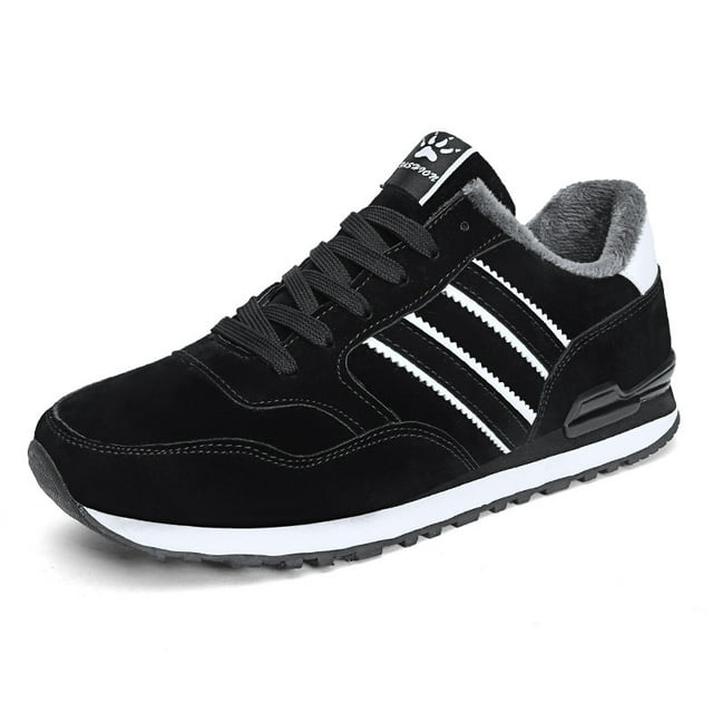 Chaussures de Sport Décontractées d'Automne pour Hommes, Chaussures de Course Respirantes, Chaussures de Voyage en Plein Air, Chaussures Tendance pour Hommes
