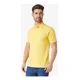 thumbnail image 2 of Playera Polo Pique Optima Manga Corta, 2 of 3