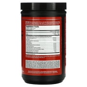MuscleMeds Nitrotest Pre-Workout Supplement Drink, Boost Nitric Oxide, Testosterone, Blue Raspberry, 30 Serving, 1.04 Pound, 1 Count