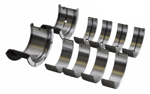 MAIN BRNG GM CHEV ISU 262