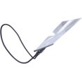 thumbnail image 4 of Handfree Neck Wear Magnifier Glass With Flexible Gooseneck For Reading Precise Tasks Books Newspapers Electronic Repairs, 4 of 7