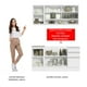 thumbnail image 4 of Cocina Integral Madesa Glamy 160 cm Blanco, 4 of 10