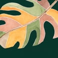 thumbnail image 2 of Wang, Melissa 20x20 White Modern Wood Framed Museum Art Print Titled - Palm Grove IV, 2 of 4