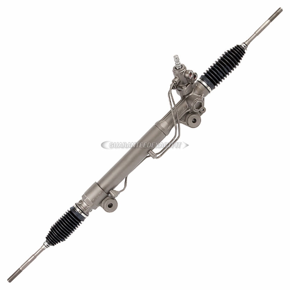 Power Steering Rack And Pinion For Toyota 4Runner FJ Cruiser & Lexus