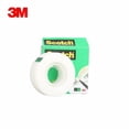 thumbnail image 2 of 4 Roll，Invisible Tape，19mm x 10m - General Purpose Tape, 2 of 5