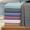 Lavender, variant on Impressions Basket Weave Microfiber Deep Pocket Microfiber Sheet Set