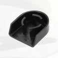 thumbnail image 5 of 1pcs Front Windshield Wiper Arm Nut Cover Cap Black Fit for Ford Escape 2013-2019, 5 of 6
