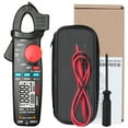 thumbnail image 4 of BSIDE BSIDE ACM92 LCD Digital Clamp Meter 6000 Counts True RMS AC/DC Multimeter Auto Range Mini, 4 of 8