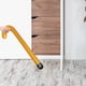 thumbnail image 2 of Golden Inflatable Cane Toy PVC Walking Stick Used As Party Favor 3Pcs Set, 2 of 4