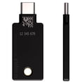 thumbnail image 3 of Llave de seguridad Yubico YubiKey 5C NFC 2FA USB-C/NFC FIDO Cert, 3 of 8