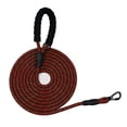 thumbnail image 1 of Correa de cuerda para adiestramiento de perros, cordón de control, agilidad de entrenamiento para perros, ideal para entrenamiento, 1 of 5