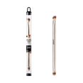 thumbnail image 1 of Sombra de ojos Brush KISS NEW YORK Professional de doble punta, 1 of 7