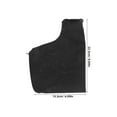 thumbnail image 2 of PAMINGONO 2Pcs Universal Dust Collection Bags for Woodworking and Cutting Machine Dust Control, 2 of 7