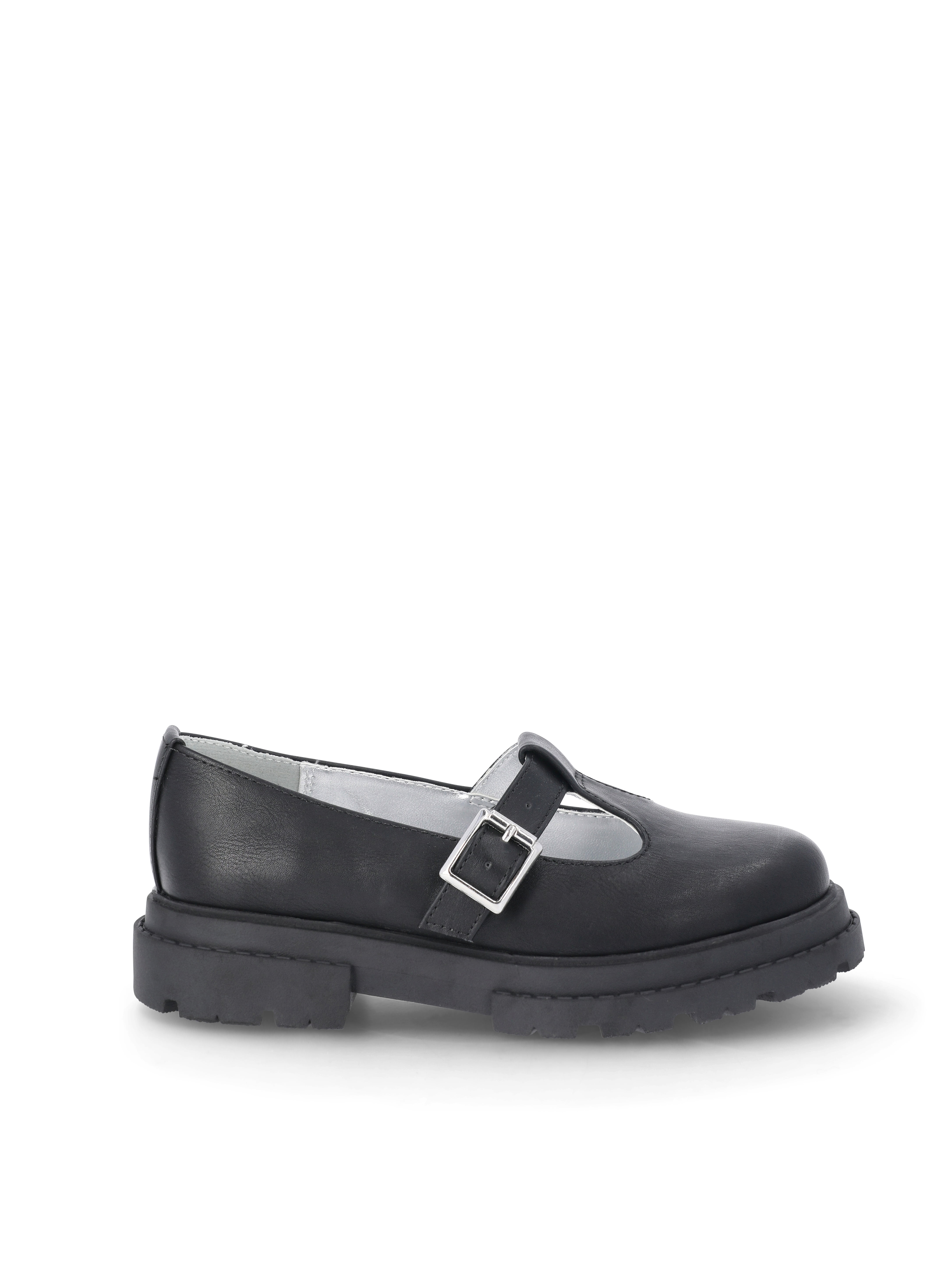 Weekend Academy Girls Chunky Maryjane Shoes