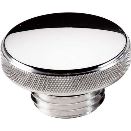 

Screw-On Oil Fill Cap Polished