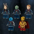 thumbnail image 6 of LEGO Marvel The New Guardians’ Ship 76255, 6 of 6