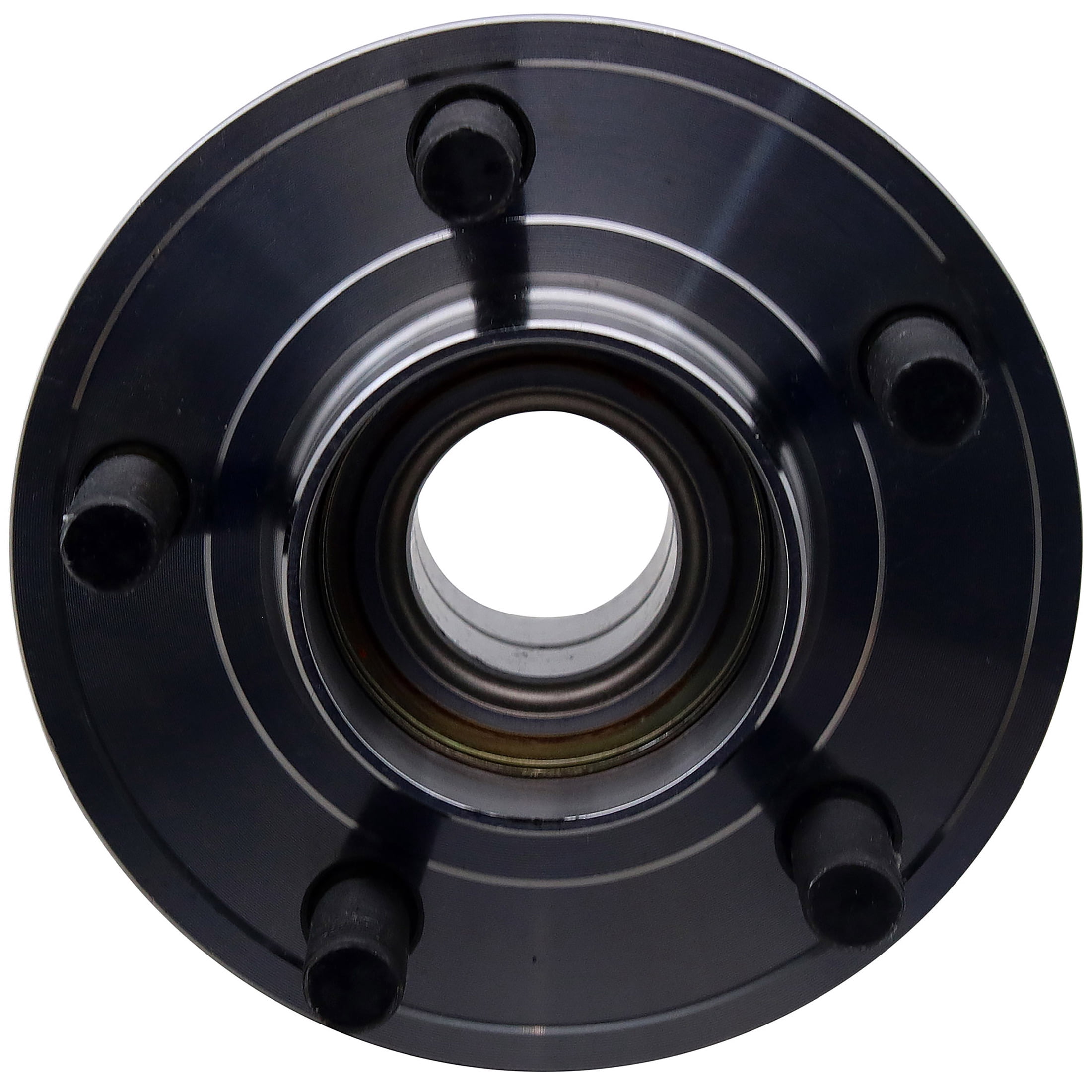 Dorman 951-274 Front Wheel Bearing and Hub Assembly for Specific Ford Models