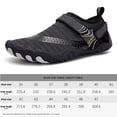 thumbnail image 3 of Breathable Parent-Child Water Barefoot Shoes Upstream Diving Soft Beach Sneakers, 3 of 7