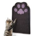 thumbnail image 1 of Alfombrilla para rascar para gatos de interior, 1 of 6