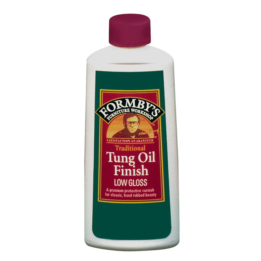 Formby Tung Oil 16oz - Walmart.com - Walmart.com