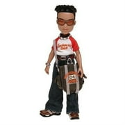 BRATZ Boyz Funk Out Dylan